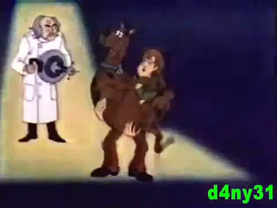 The Scooby  Scrappy Doo Puppy Hour Opening