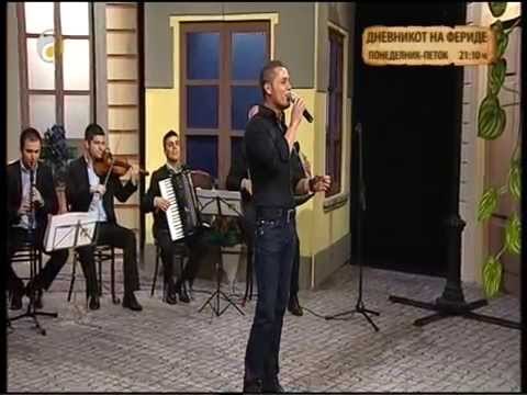 Nikola Kocankoski - Bitola moj roden kraj