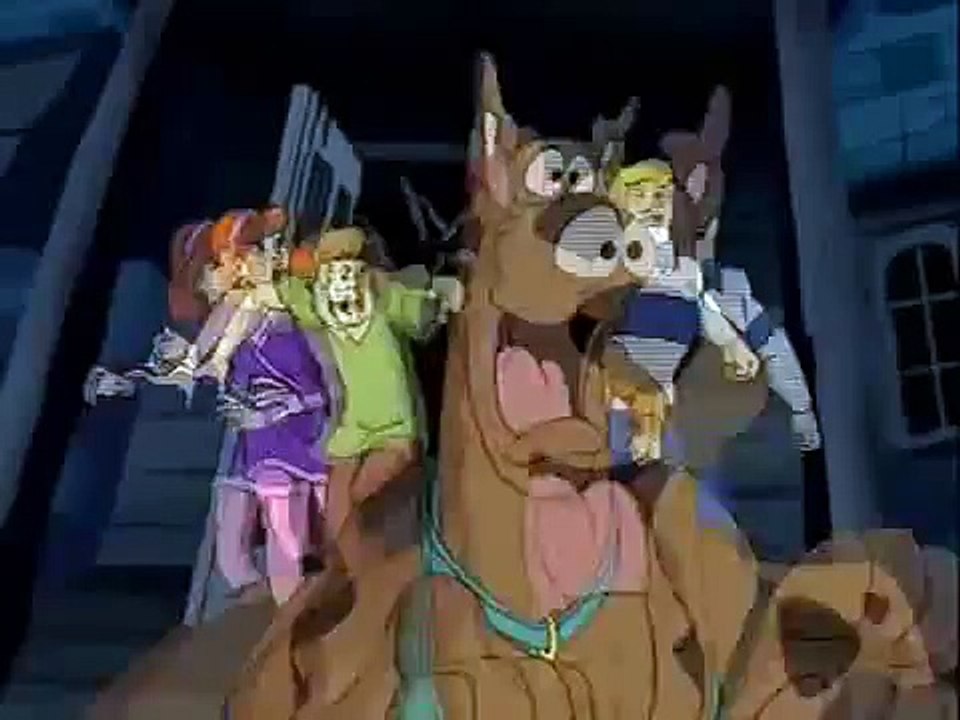 Whats New Scooby Doo Intro