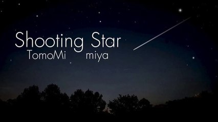 Tomomi, Miya   Shooting Star New J Pop Bright Song