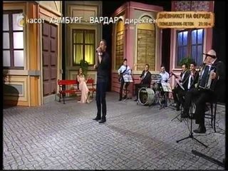 Nikola Kocankoski - Ako odam vo Bitola