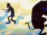 Shaggy And Scooby Doo Get A Clue Intro
