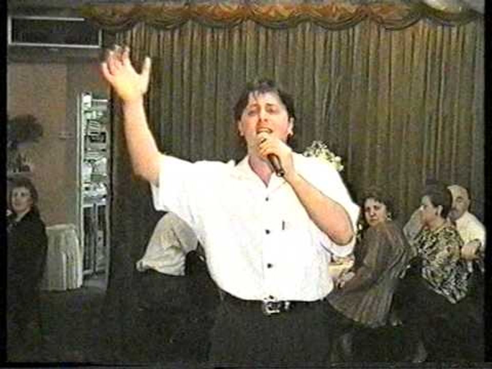 Goce Petreski - Prilep gradu najubav