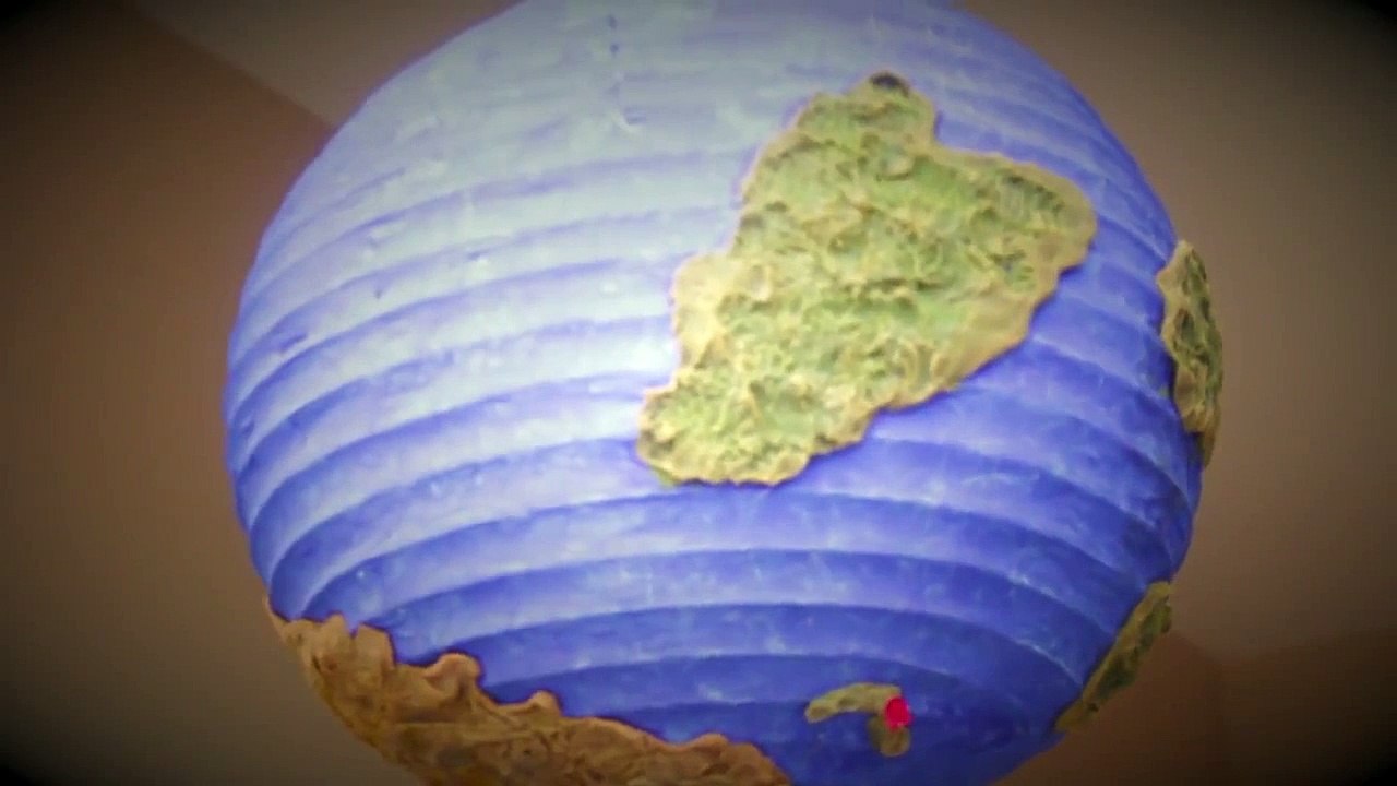 Late Ordovician Mass Extinction (Ordovician - Silurian)