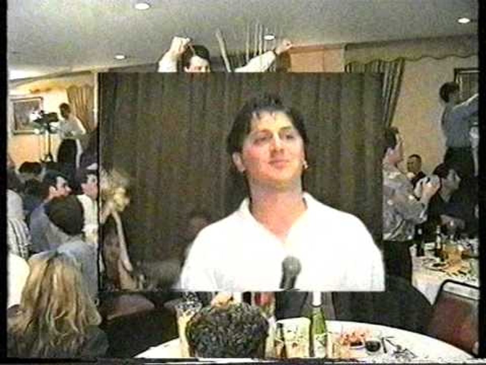 Goce Petreski - Mangupce