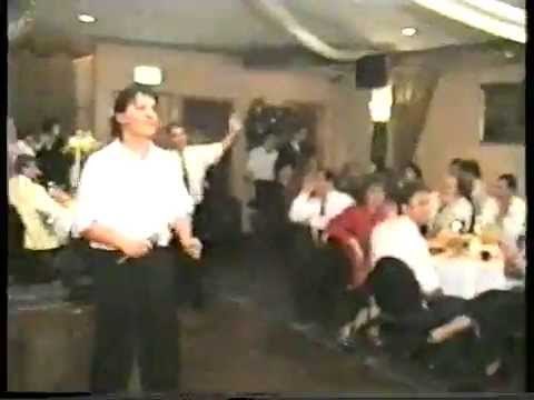 Goce Petreski - Tri kila banani