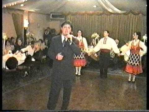 Goce Petreski - Jano le