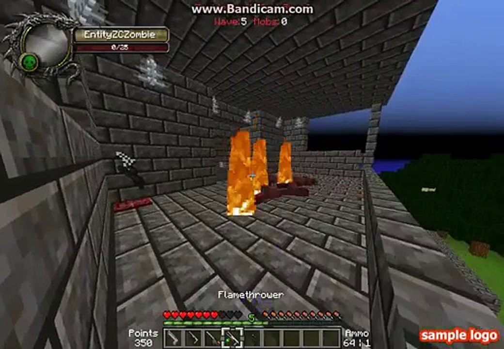 Tnt Minecraft Song Mp3