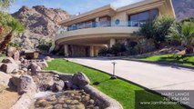 home for sale - 70555 Thunderbird Mesa Dr. Rancho Mirage CA 92270