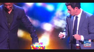 America's Got Talent Quarter Final highlights summary Funny Moments 25-08-2015