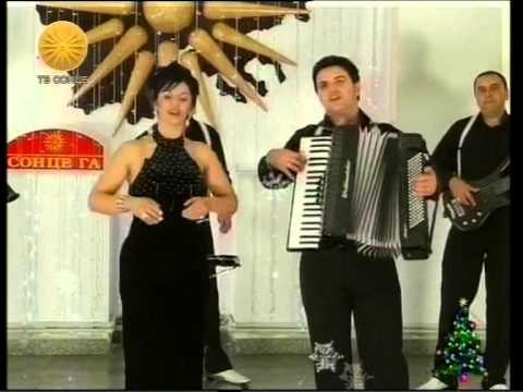 Biljana Koteska i Orhideja bend - Ne se fakaj Done ,Donke