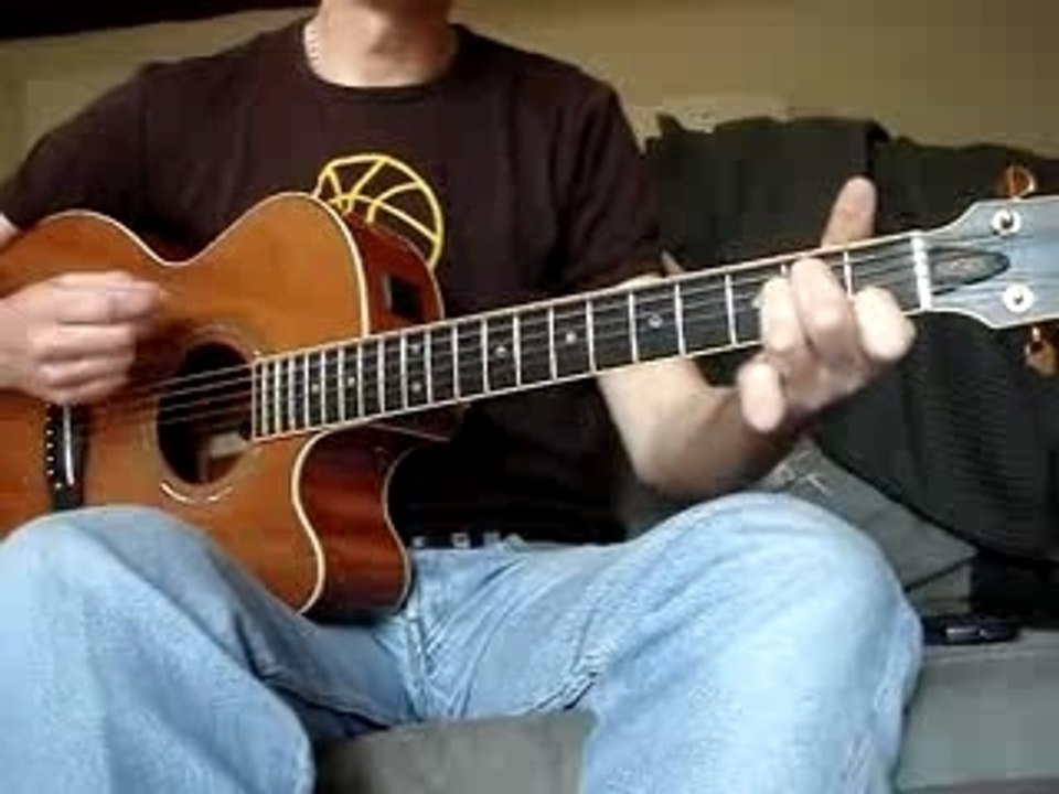 U turn (Lili) - Aaron