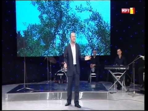 Oliver Gligorov - Ej Dojrane