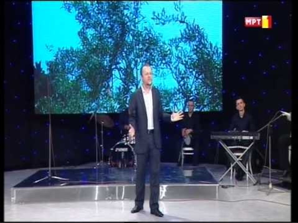 Oliver Gligorov - Ej Dojrane