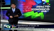 Aumenta consumo de comida chatarra a causa de la austeridad económica