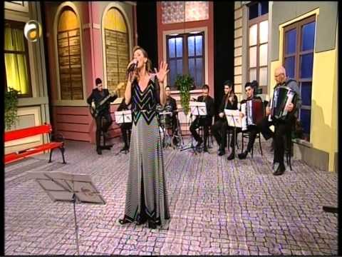 Zuica Lazova - Pesna taga sokriva