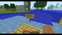 Minecraft Fossil Archeology Mod How to tame the T rex!!!!!