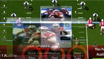 Tap Sports Football Cheat Gold Cash Hack - Android iOS iPhone