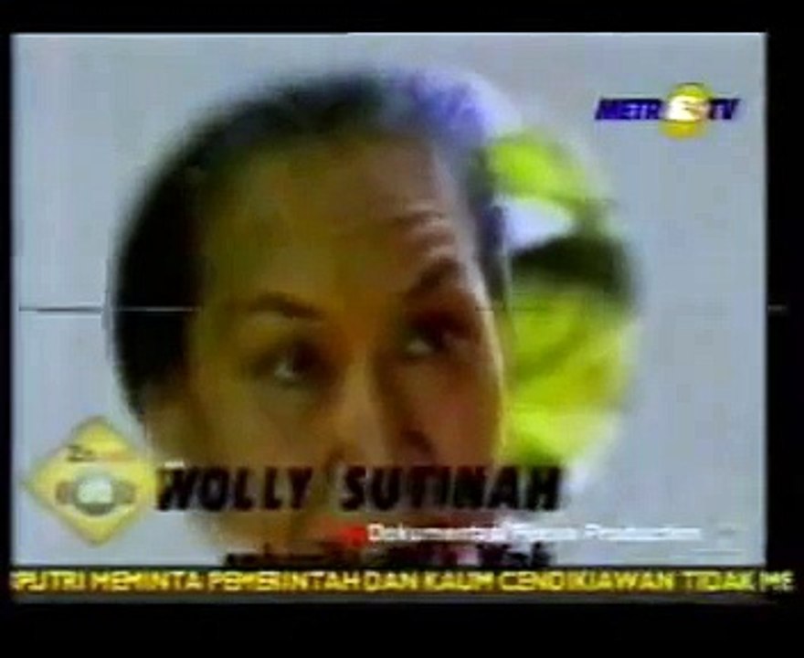 Rumah Masa Depan