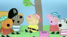 ABC SONG Peppa pig 2015   Peppa pig videos   New Peppa pig Episodes English   Nursery rhymes clip1