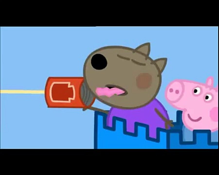 Peppa Pig   s02e36   Dens clip7