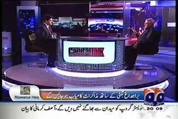 Capital Talk – 27th August 2015 - Videos Munch