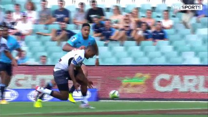 Funny rugby moments / Rugby bloopers 2015