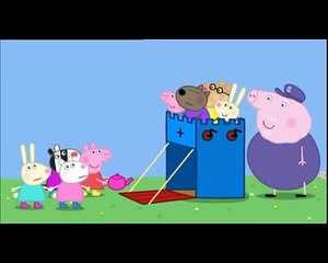 Peppa Pig   s02e36   Dens clip5