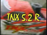 Tamiya 1:8 TNX 5.2R Truck RC Verbrenner RTR 4WD - 43530