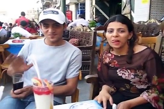 Egypt Tour & Nile River Cruise