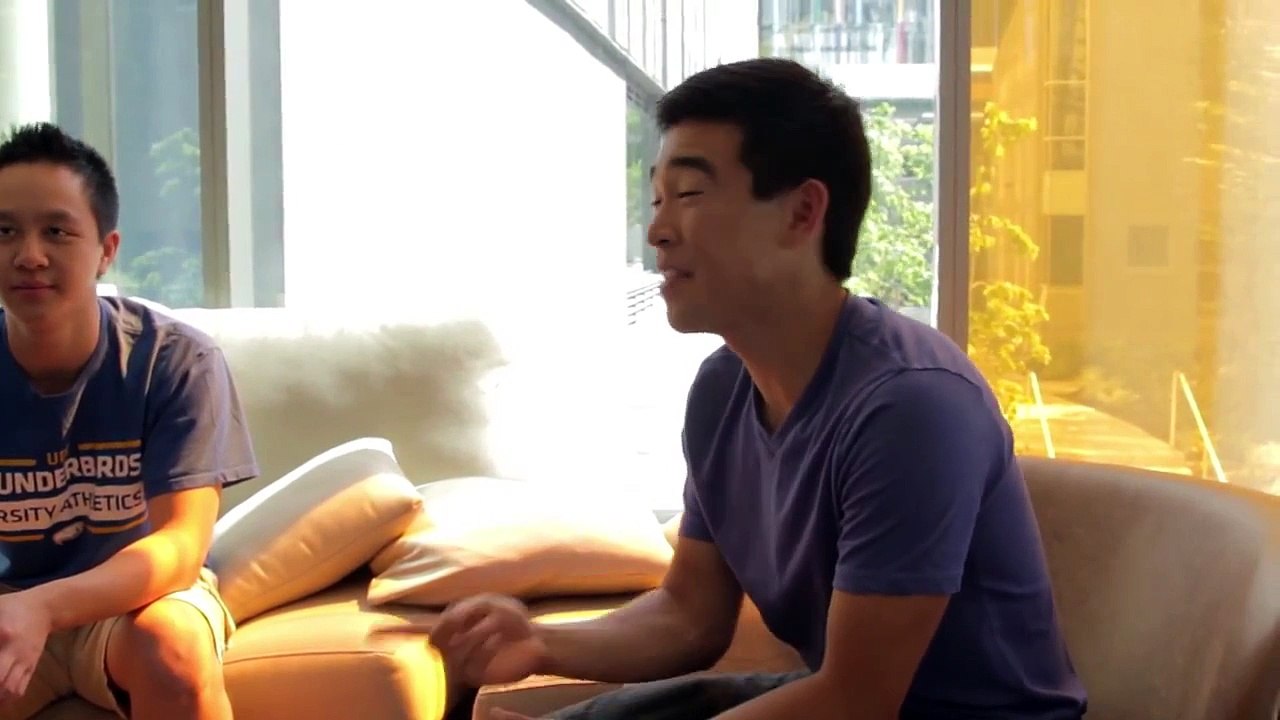 This Week at UBC - Get to know campus: Collegia