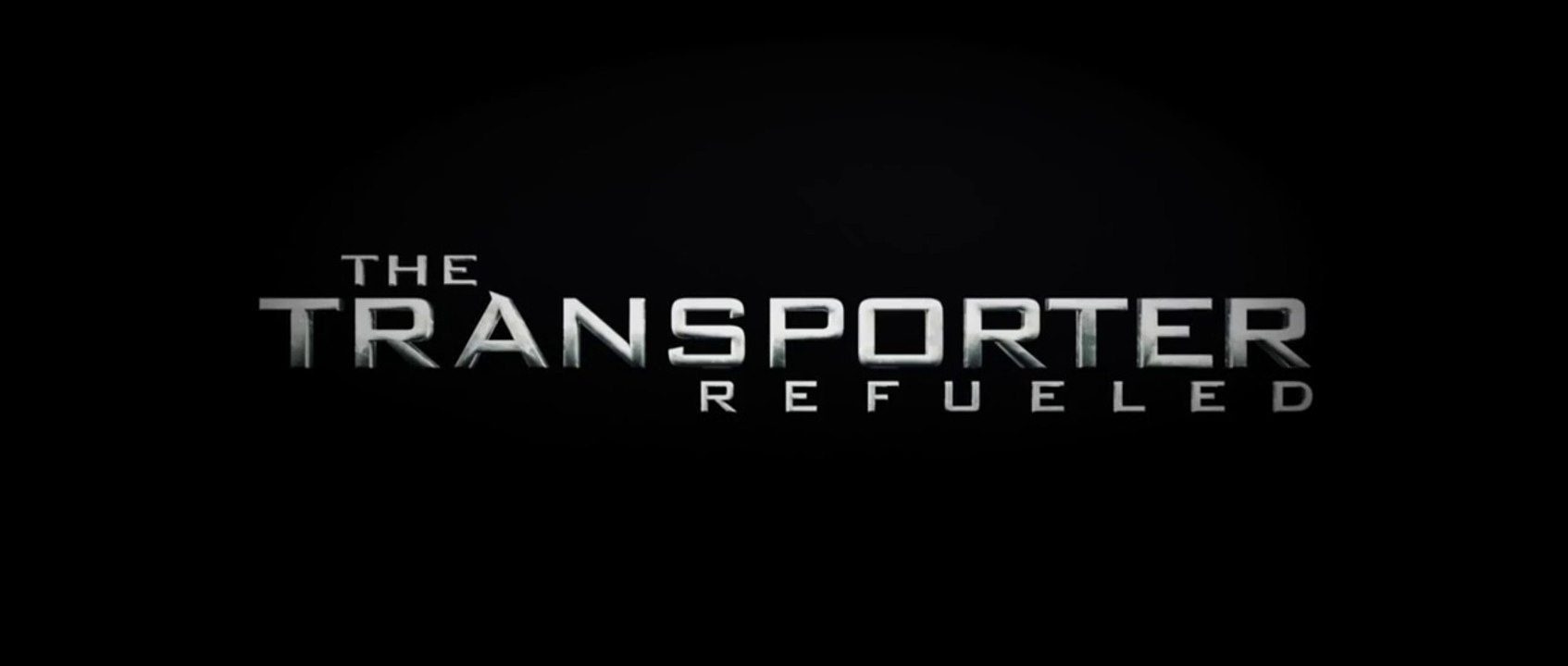 The Transporter Refueled Official Trailer