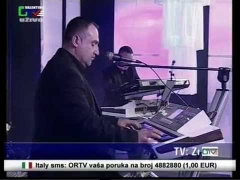 Aneta i grupa Molika - Kleo se kleo (vo zivo) Premiera