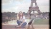 [SELFIE] K-Pop Singer Ivy pose during her vacation in Paris