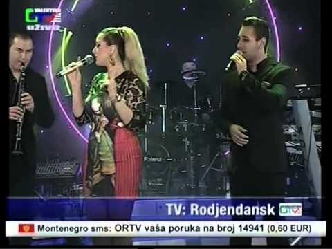 Aneta i grupa Molika - Prosti mi duso moja ( zivo) Premiera