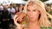 Top 5 Sexiest Banned Food Commercials Hot / Watch Me