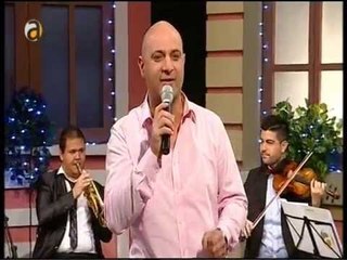 Goran Todoroski - Kako da ti recam mila ostani