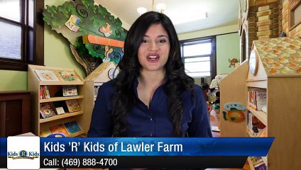 Hands Down The Best Daycare in Frisco TX!