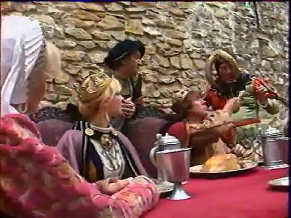 Gálvölgyi Show  1989