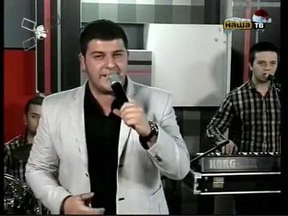 Extra bend - Zelba imam majko