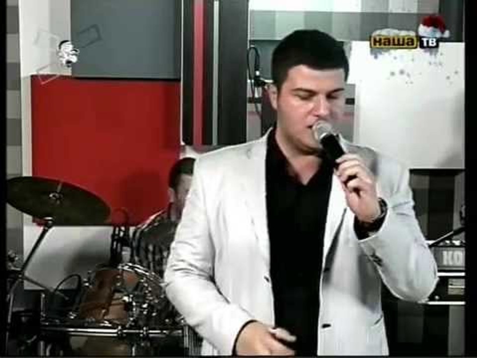 Extra Band - Leno mori