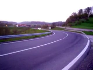 BMW 7-Series Drift or E34 5 series