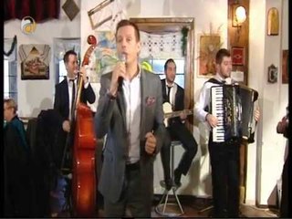 Gr Sedenka i Marjan Kocev - MIX Stani mome , Devet godini