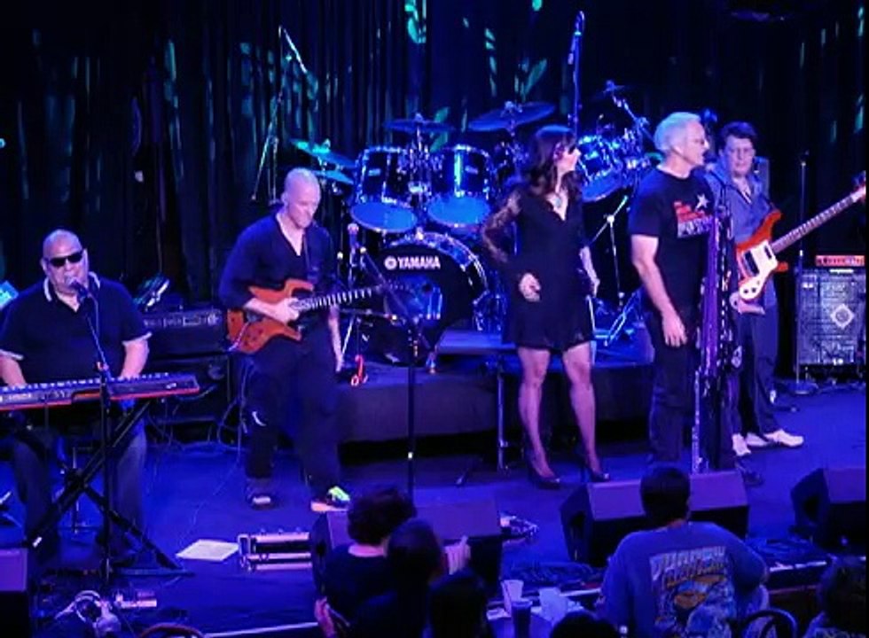 Triangle Love by Usual Suspects