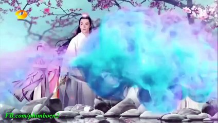 hoa thien cot tap 2 thuyet minh