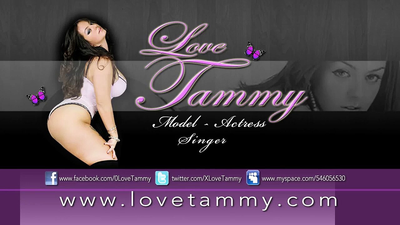 FITNESS WITH TAMMY THE BRAZILIAN PLUS SIZE MODEL