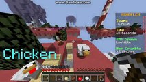 Minecraft Skywars w/ RyanxyzMc EPIC FAIL!! (for me)