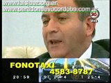 LUIS JUEZ CON MAURO VIALE EN CANAL 26 27-04-2009 (PArte1/3)