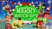 MERRY MATCH UPSNickelodeon Merry Match Ups Christmas Cartoon Animation Nick Game Play Walk