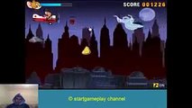 Tom and Jerry Online Games Tom and Jerry dangerous flights for KIDS